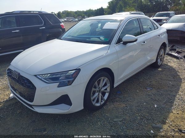 2026 AUDI A3