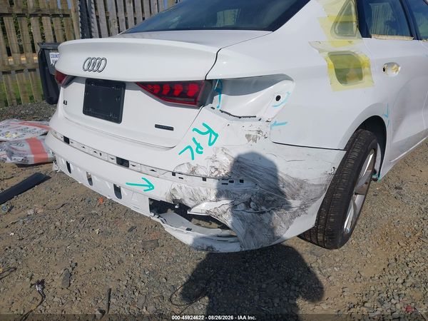 2026 AUDI A3