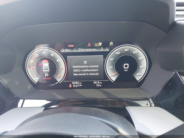 2026 AUDI A3