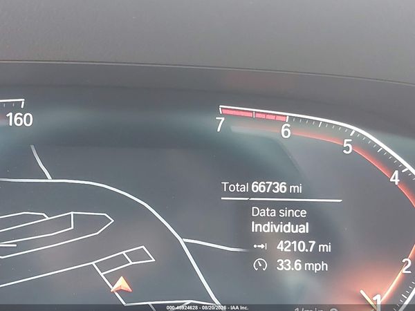 2021 BMW 330I XDRIVE