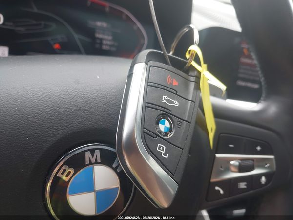 2021 BMW 330I XDRIVE
