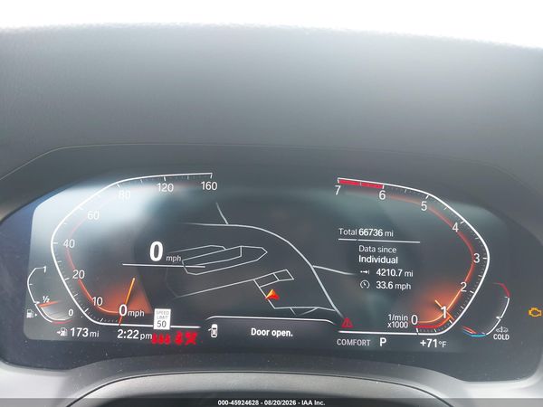 2021 BMW 330I XDRIVE