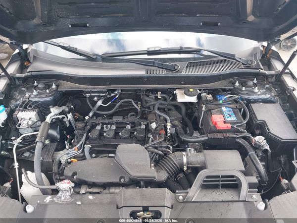 2024 HONDA CR-V EX AWD