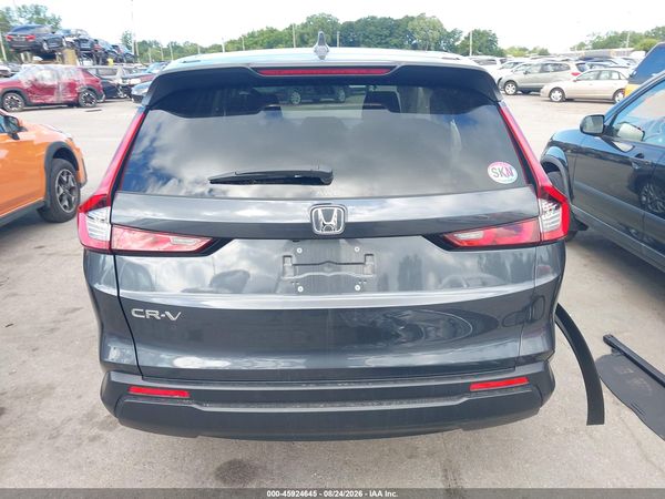 2024 HONDA CR-V EX AWD