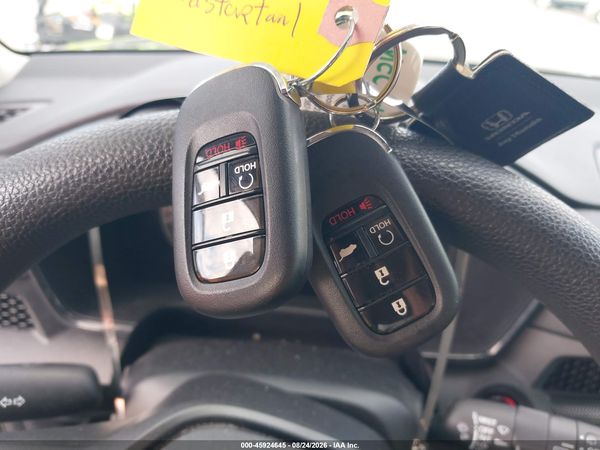 2024 HONDA CR-V EX AWD