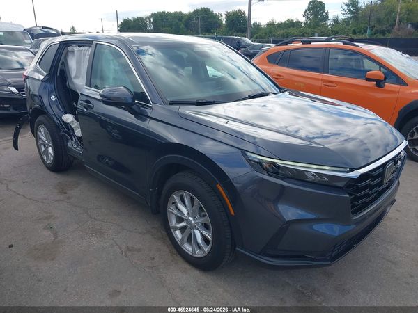 2024 HONDA CR-V EX AWD