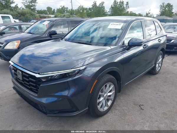 2024 HONDA CR-V EX AWD
