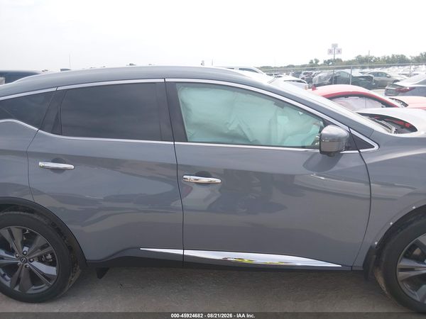 2024 NISSAN MURANO PLATINUM FWD — I116