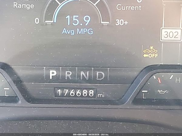 2019 RAM 1500 LARAMIE  4X4 6'4 BOX