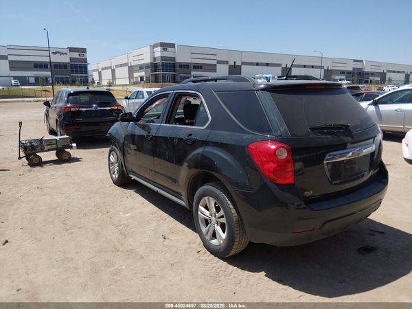 2014 CHEVROLET EQUINOX LT — I3