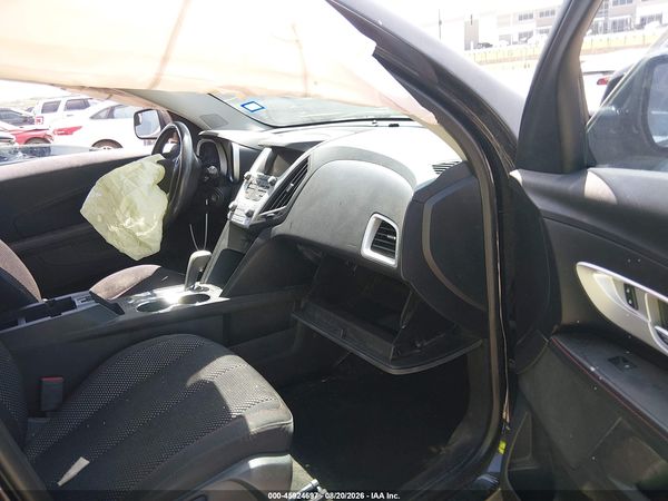 2014 CHEVROLET EQUINOX LT — I5