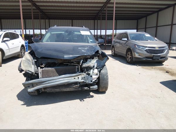 2014 CHEVROLET EQUINOX LT — I6