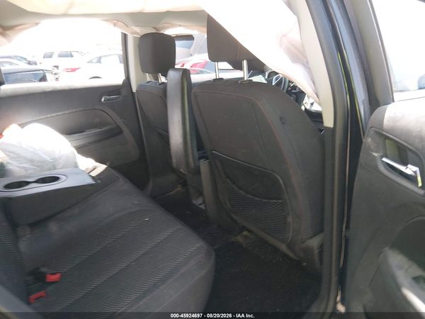 2014 CHEVROLET EQUINOX LT — I8