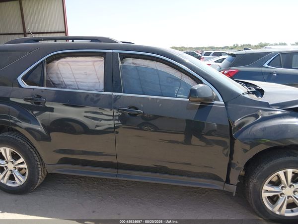 2014 CHEVROLET EQUINOX LT — I116