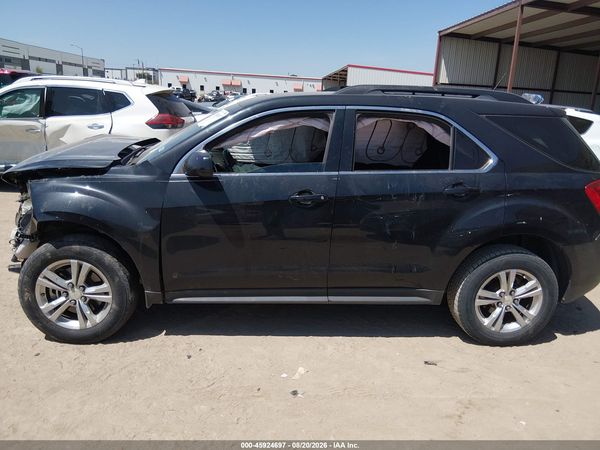 2014 CHEVROLET EQUINOX LT — I117