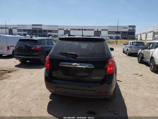 2014 CHEVROLET EQUINOX LT — I119