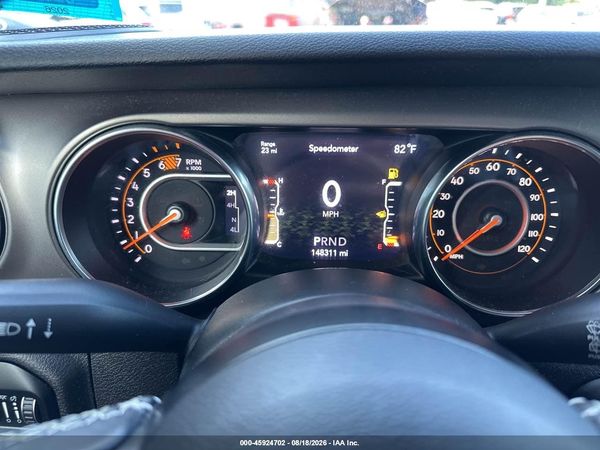 2020 JEEP WRANGLER UNLIMITED FREEDOM 4X4