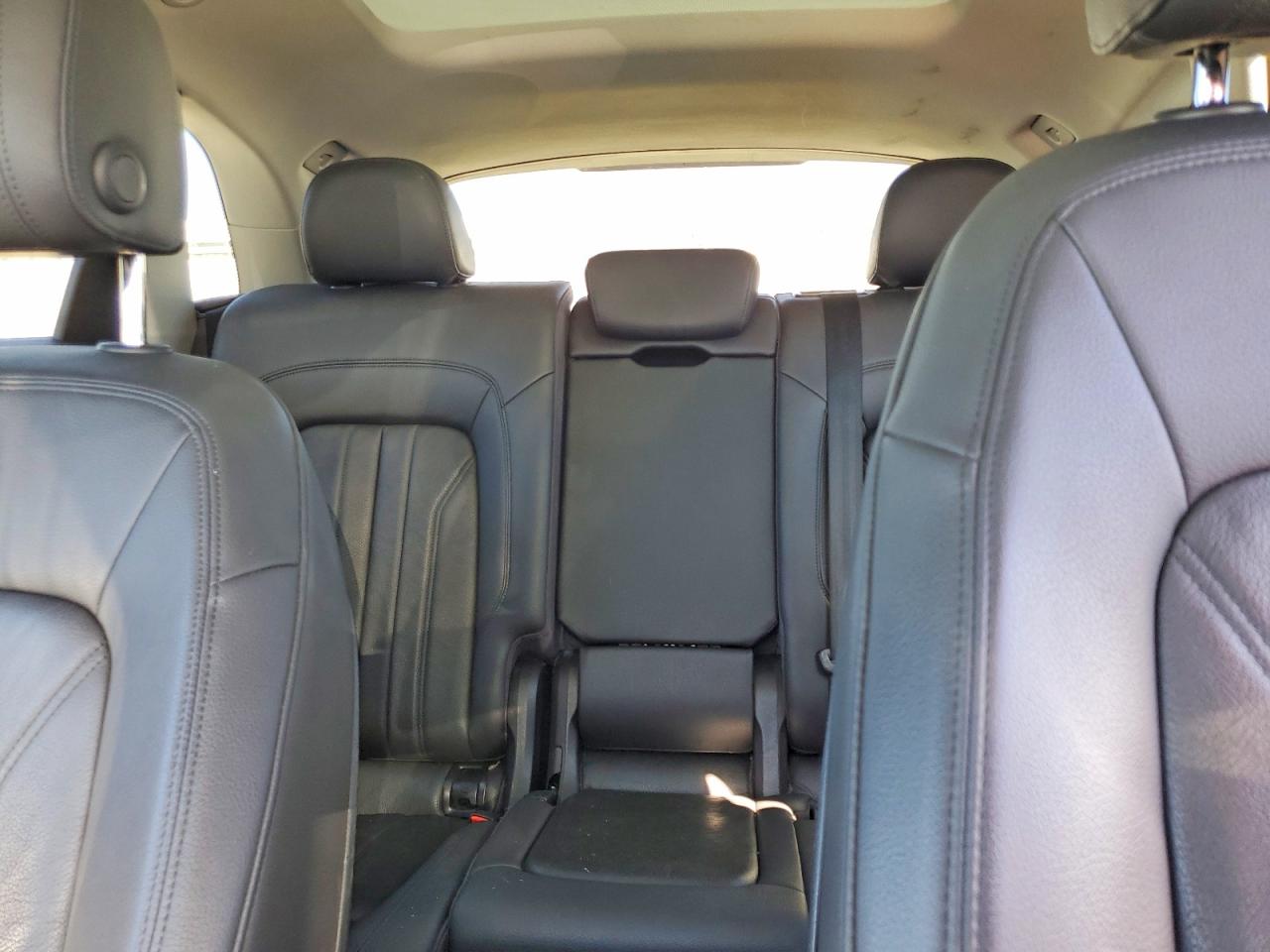 2018 AUDI Q5 quattro Premium