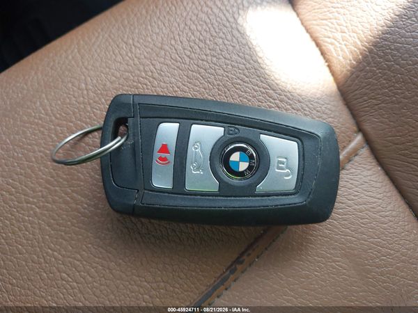 2017 BMW X3 SDRIVE28I — I11