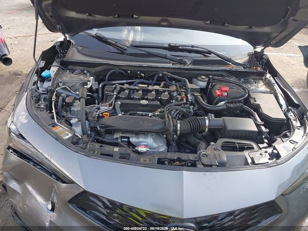 2024 ACURA INTEGRA A-SPEC