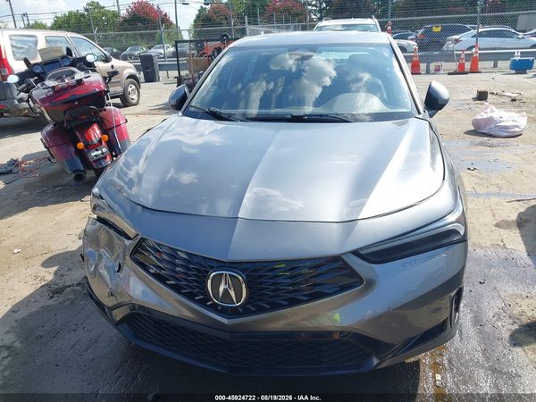 2024 ACURA INTEGRA A-SPEC
