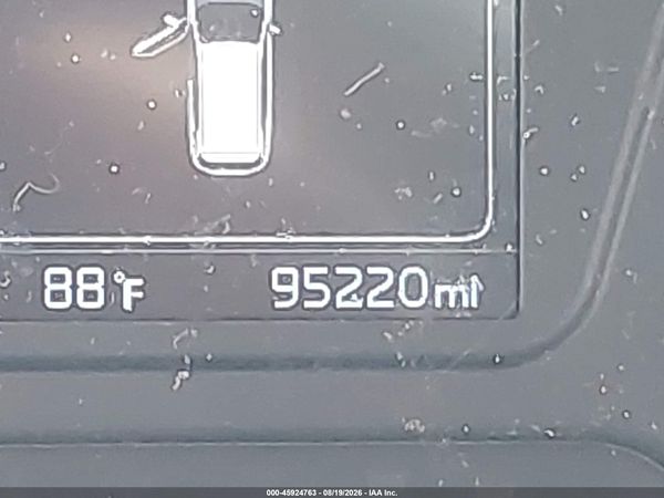 2018 KIA SORENTO 2.4L LX
