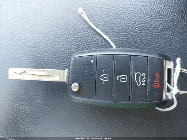 2018 KIA SORENTO 2.4L LX