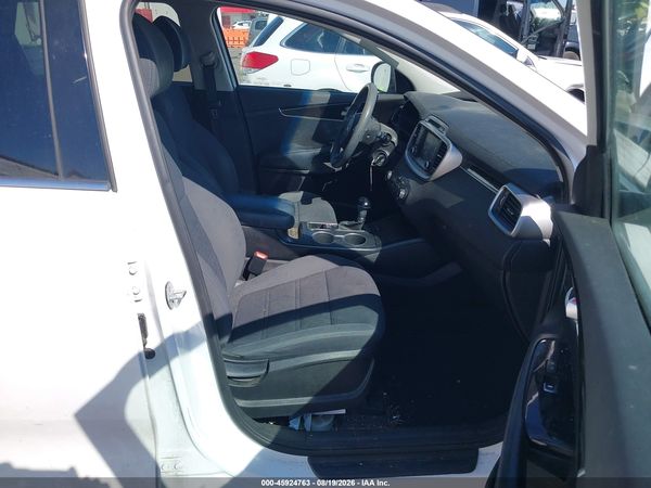 2018 KIA SORENTO 2.4L LX