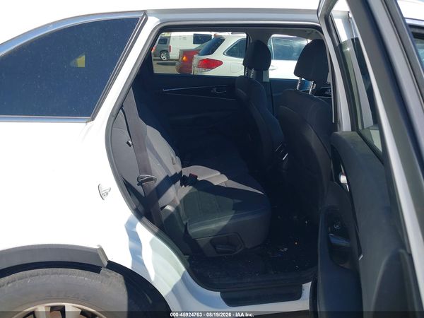 2018 KIA SORENTO 2.4L LX