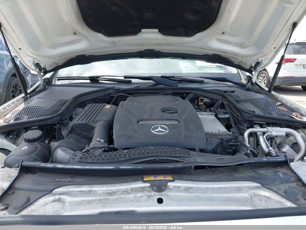 2018 MERCEDES-BENZ C 300 C300 — I10