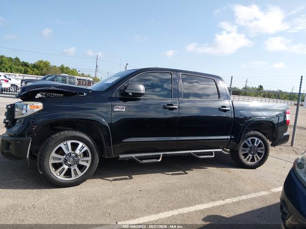 2018 TOYOTA TUNDRA