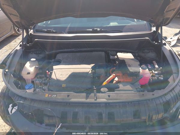 2024 KIA NIRO EX
