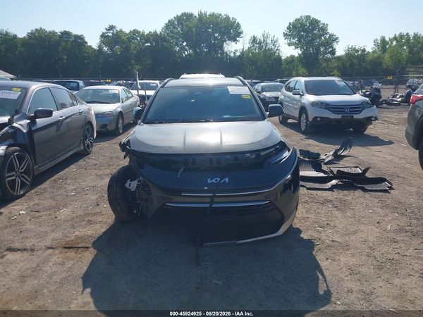 2024 KIA NIRO EX