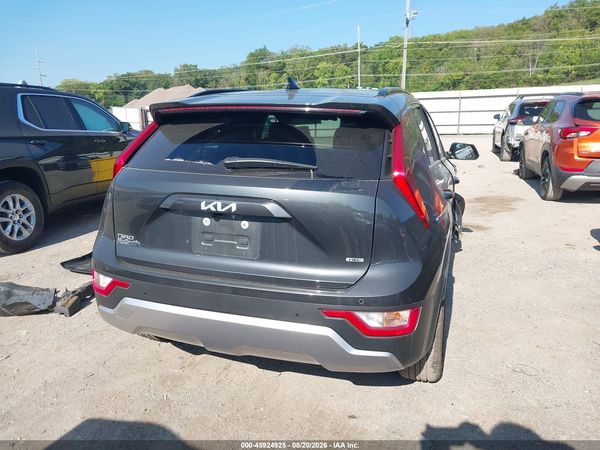 2024 KIA NIRO EX