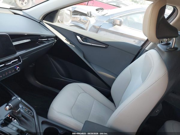 2024 KIA NIRO EX