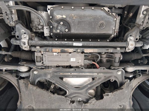 2015 AUDI A8 3.0T