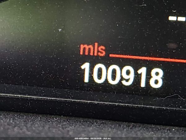 2013 BMW 328I