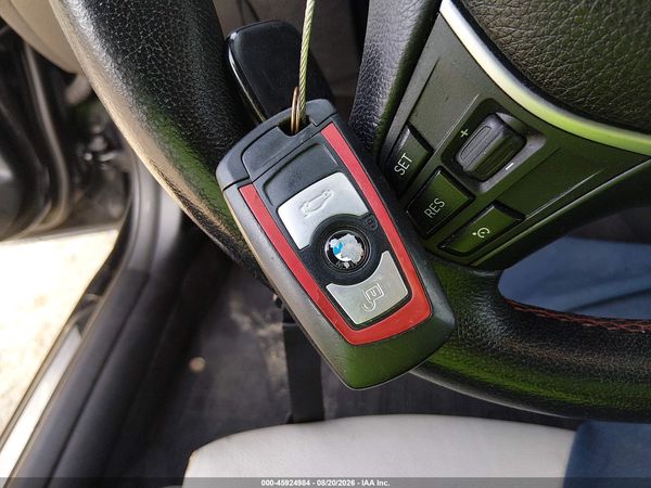 2013 BMW 328I