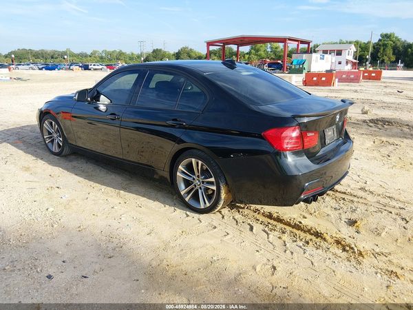 2013 BMW 328I