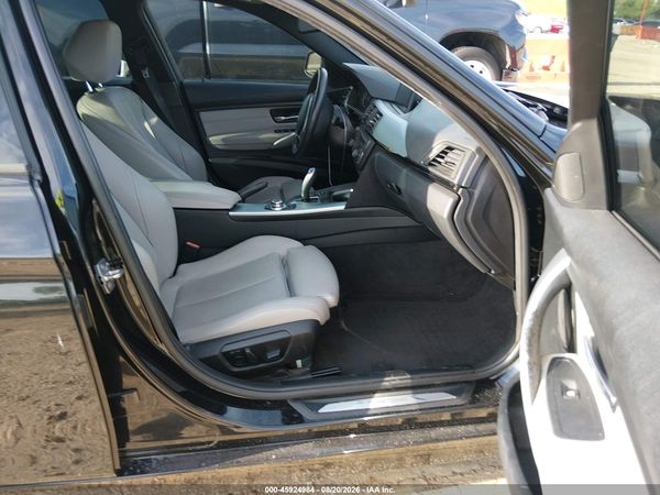 2013 BMW 328I