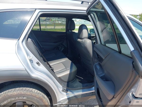 2024 SUBARU OUTBACK WILDERNESS — I8