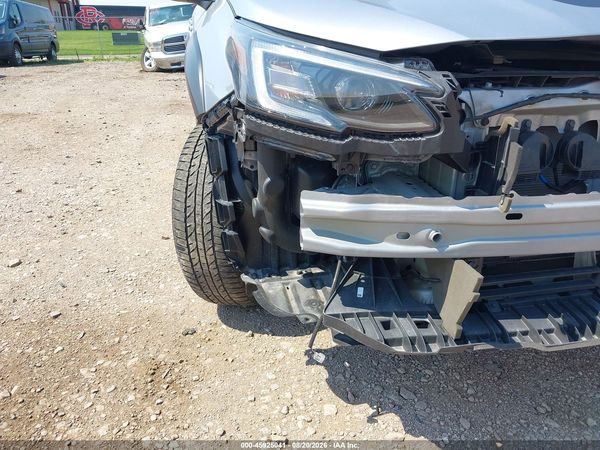 2024 SUBARU OUTBACK WILDERNESS — I152