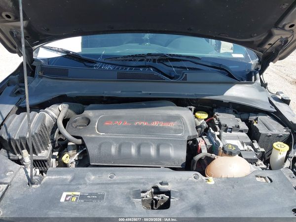 2018 JEEP COMPASS LATITUDE FWD