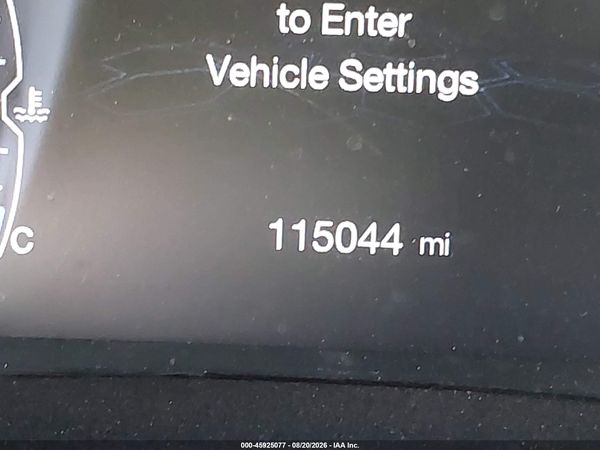 2018 JEEP COMPASS LATITUDE FWD