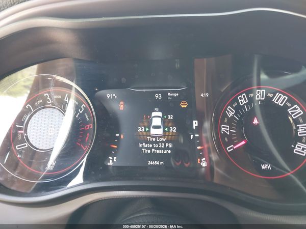 2023 DODGE CHALLENGER R/T