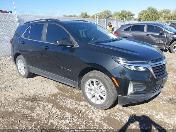 2024 CHEVROLET EQUINOX AWD LT — I1