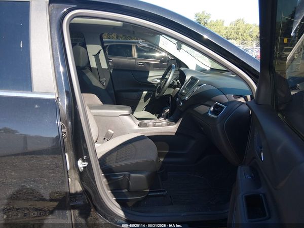2024 CHEVROLET EQUINOX AWD LT — I5