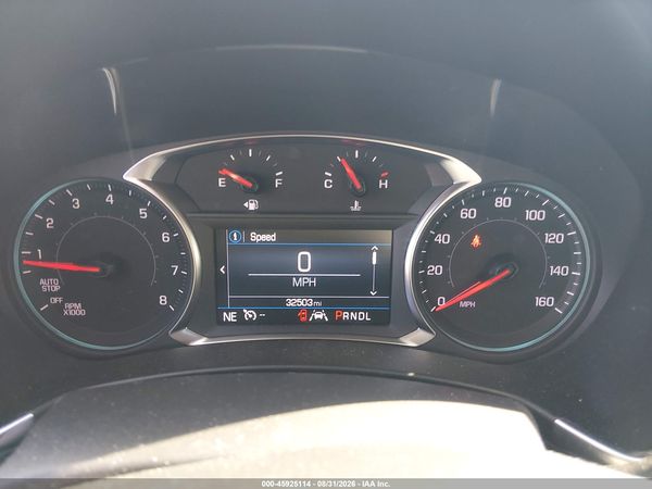 2024 CHEVROLET EQUINOX AWD LT — I7