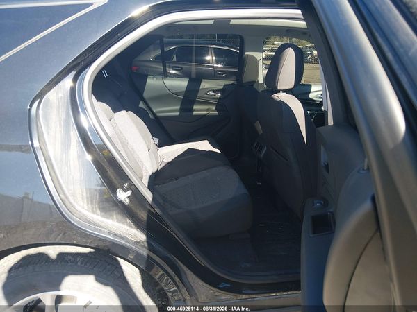 2024 CHEVROLET EQUINOX AWD LT — I8