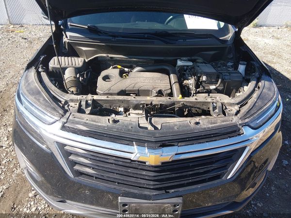 2024 CHEVROLET EQUINOX AWD LT — I10